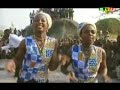 reggae from benin