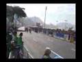 Triathlon - Pan Americano Rio 2007
