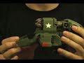 PowetToys: Transformers Animated Voyager Bulkhead PowetToys: Transformers Animated Voyager Bulkhead