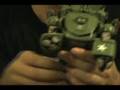 PowetToys: Transformers Animated Voyager Bulkhead