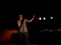 astronautalis and input