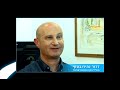 מנכ"ל נוקיה סימנס בישראל מדבר על המרכז האקדמי דן