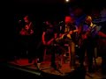 kenny wayne shepherd, noah hunt, hubert sumlin, buddy flett, bryan lee, & chris layton performing elmore james' 