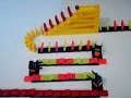 Domino Chain 11 Domino Chain 11