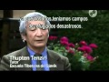 [Infinito] 26 Personas para Salvar al Mundo 06 - El Padre