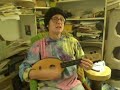 Blue Virginia - Ukulele Katie