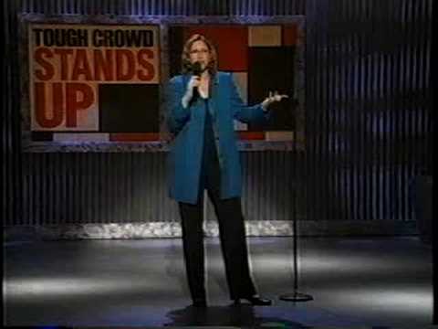 Judy Gold