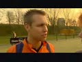 Henk Westbroek bij Oranje Henk Westbroek bij Oranje