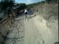 mountain bike san francisco del rincon guanajuato