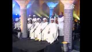 Noujoum Azrou .. Oussidi-Mimoun Ourahou .....SIDI RBI GHAS NTA ...