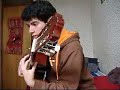 Jose Gonzalez - The Nest (by chaloX) Jose Gonzalez - The Nest (by chaloX)