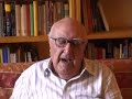 8 luglio, Camilleri: aderisco perch� sono indignato