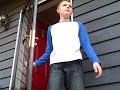 Spiderman Wannabe Spiderman Wannabe