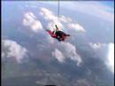 My first skydiving experience (this summer of 2006) at Skydiving Swoop -http://www.swoop.on.ca/this was an insane tandem jumpaltitude was at 10,400 feetand the freefall was 41 seconds!!!!