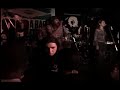 Dago Miranda  - Dreadlock  - Morrison Rock Bar