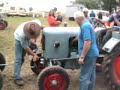 Zwei 16er Eicher gleichzeitig ankurbeln Nr.1