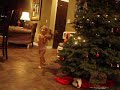 kennedy singing jingle bells