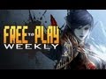 Free To Play Weekly - (ep.30) Lineage 2, DragonSoul & More