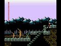 in this part, simon will find the silk bag along his way to the fifth town. when in the town, he'll buy the morning star and he will leave to reach the fourth mansion. ;)