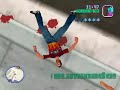 gta vc starman mod huida en honda s2000 y corvette