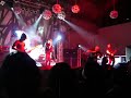 linea77  Il Mostro live mezzana