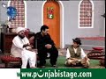 Pakistani Stage Show - Thakur in Trouble (Clip 3/16) Pakistani Stage Show - Thakur in Trouble (Clip 3/16)