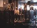 Squeeze Me, Peruna Jazzmen