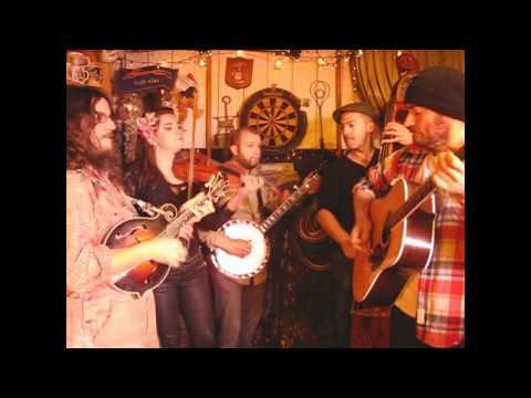 Carry That Load (feat. The Wagon Tales)