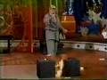 Pernell Roberts in Circus of The Stars