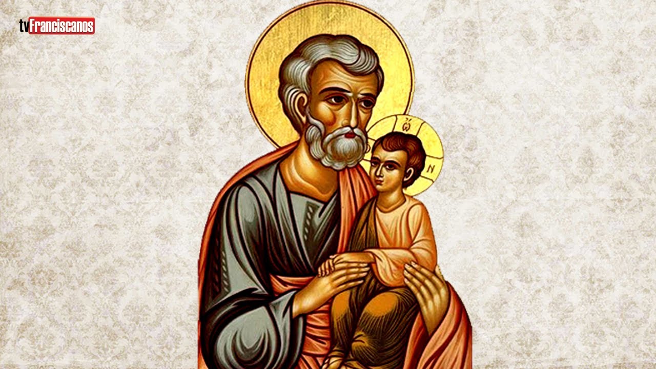 [Palavra da Hora | Festa de São José]