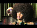 Worlds Largest Natural Afro - aevin dugas, afro, guinness, hair, world record