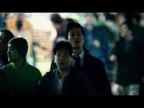 Babel the movie