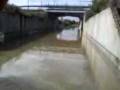 videos de Alluvione 22 Ottobre 2008 Sotopassaggio Serdiana