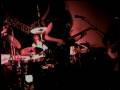 DEMENCIA (Chile) Nuclear war ..gira 2006  WITHOUT EDIT