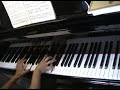 The Well-Tempered Clavier Part 2 No.5 composed by Bach