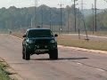 05 Toyota Tacoma with URD & Magnaflow Exhaust