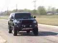 05 Toyota Tacoma with URD & Magnaflow Exhaust