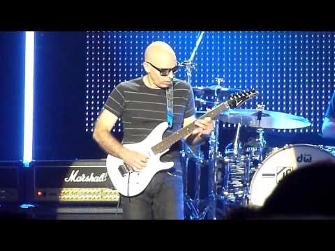 JoE Satriani Official ( G3 and Friends ) 4