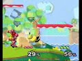 DynaDASH (Samus) vs Jov (Pichu)