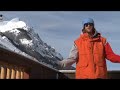 Freeskier Athlete Profile - Josh Bibby