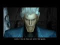 Devil May Cry3 Dating Game