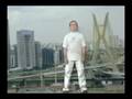 Treinamento interior - Tai Chi Pai Lin