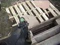 special forces shooting training