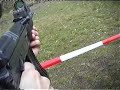special forces shooting training