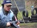 special forces shooting training