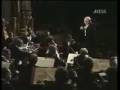 Rimsky Korsakov Scheherazade Mvt 4 Part 2; Phil Orchestra Ormandy