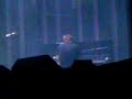 new song performed at malahide castle in dublin. apologies for the really bad quality of sound and visual. sincere apologies for the moron telling thom to 