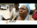 Haiti suffers floods as Hurricane Ike hits Caribbean - 07 Sep 08