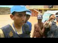 Haiti suffers floods as Hurricane Ike hits Caribbean - 07 Sep 08