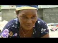 Haiti suffers floods as Hurricane Ike hits Caribbean - 07 Sep 08